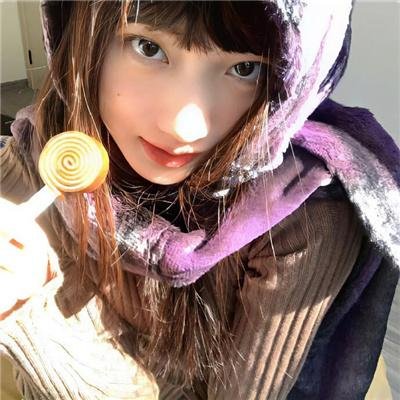野良猫洛克：女番长