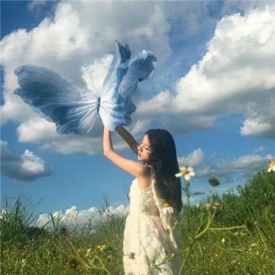 隐身女人
